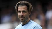 Everton open talks with Manchester City for Jack Grealish