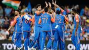 2nd T20I Preview: Can India extend their dominance over SA? 