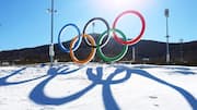 Winter Olympics: Probe launched as athletes report damaged medals