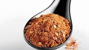 Surprising health benefits of peri-peri spice 
