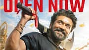 Suriya-Trisha's 'Karuppu' resolves roadblocks; finally hits theaters 