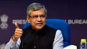 More companies to start memory chip production in India: Vaishnaw