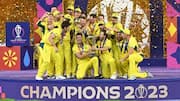 ICC to announce 2027 World Cup schedule on October 1