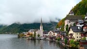 Switzerland's most charming alpine villages: A list