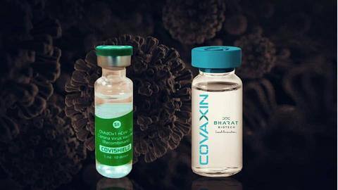 COVAXIN, Covishield effective, but produce fewer antibodies against B.1.617: Report COVAXIN, Covishield effective, but produce fewer antibodies against B.1.617: Report