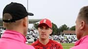 England and South Africa share three-match T20I series: Details here