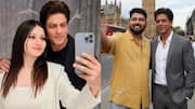 'Selfies with SRK': New AI trend takes over Instagram