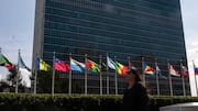 UN General Assembly: Who is attending, and what's on agenda? 