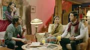 'Lord Curzon Ki Haveli' premieres in October: All we know