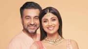 Shilpa Shetty-Raj Kundra move HC to quash ₹60cr fraud case