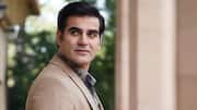 Arbaaz Khan buys new apartment in Mumbai for ₹2.78cr