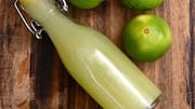 Lemon v/s lime: Which juice has more vitamin C?