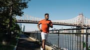Fence running: The fitness trend everyone's talking about