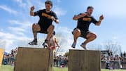 Box jumping: 5 health benefits you didn't know