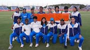 WATCH: Indian tricolour soars at 2026 Asian Games