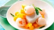 5 litchi-based dishes you'll love