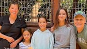 Actor Chad Lowe's 13-year-old daughter's death has left community 'devastated'