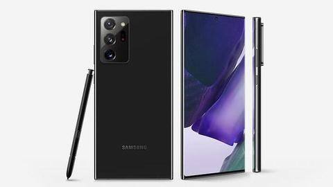 Samsung Galaxy Note20 Ultra receives latest April 2021 security patch Samsung Galaxy Note20 Ultra receives latest April 2021 security patch