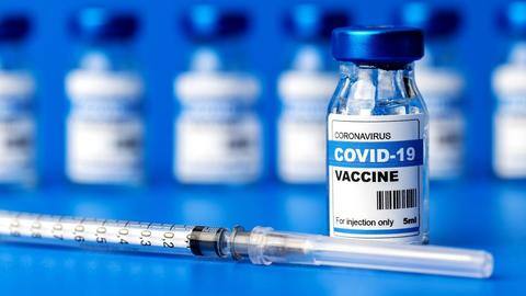 IAF sacks staffer for refusing to get vaccinated against COVID-19 IAF sacks staffer for refusing to get vaccinated against COVID-19