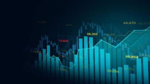 Sensex closes at 54,289 points, Nifty settles below 16,300 Sensex closes at 54,289 points, Nifty settles below 16,300