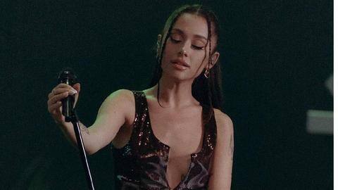 Happy birthday, Ariana Grande: Looking at her 5 best songs Happy birthday, Ariana Grande: Looking at her 5 best songs