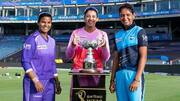 Women's Premier League to begin on March 4: Details here