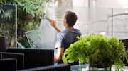 Cleaning can improve your mental health: Here's how