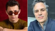 Ruffalo may return as Hulk in 'Spider-Man: Brand New Day'