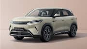 China's BYD plans Atto 2 EV for India amid easing ties