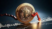 Bitcoin drops toward $81,000 in worst month since 2022