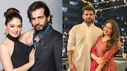 'No villain in this story': Jay Bhanushali-Mahhi Vij announce separation