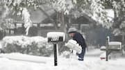 US winter storm leaves millions without power, 29 dead