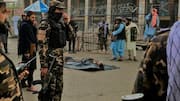Taliban deploys 'suicide squad' after Pakistan strikes Afghan cities