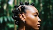 These African hairstyles are brilliant!