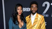Chadwick Boseman's family sues his widow over estate distribution