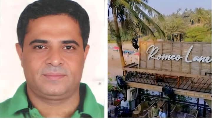 Goa nightclub co-owner Ajay Gupta detained in Delhi