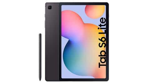 Samsung's Tab S6 Lite gets DeX support via software update Samsung's Tab S6 Lite gets DeX support via software update