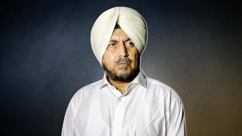 Punjab Advocate-General APS Deol quits after row over his appointment Punjab Advocate-General APS Deol quits after row over his appointment