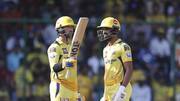 Devon Conway registers his sixth fifty in IPL 2023: Stats