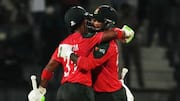 Bangladesh kick-start their Asia Cup campaign against Hong Kong: Preview