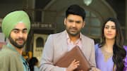 'Kis Kisko Pyaar Karoon 2' trailer: Kapil Sharma's chaos returns