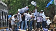 'Dissolve NTA': Resident doctors move SC after NEET-UG paper leak 