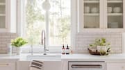 How to organize your kitchen on a budget