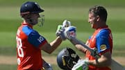 Listing the 220-plus partnerships in T20I cricket (FM teams)