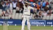 Ravindra Jadeja's all-round Test numbers against Sri Lanka