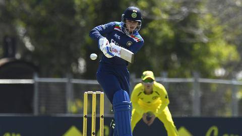 WBBL: Sydney Thunder rope in Smriti Mandhana and Deepti Sharma WBBL: Sydney Thunder rope in Smriti Mandhana and Deepti Sharma
