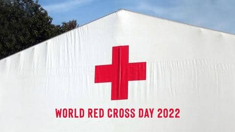 World Red Cross Day 2022: History, significance, and more World Red Cross Day 2022: History, significance, and more