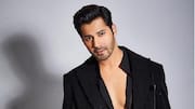 Varun Dhawan to lead Vivek Agnihotri's 'Operation Sindoor' film?