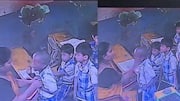 Vizag boy dies after teacher slap; what really happened 