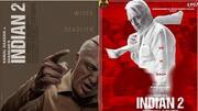 Kamal Haasan's photo from sets of 'Indian 2' goes viral
